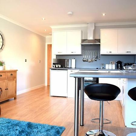 Rammal Lodge - Entire Home, Self Catering Apartment In Inverness Exterior foto